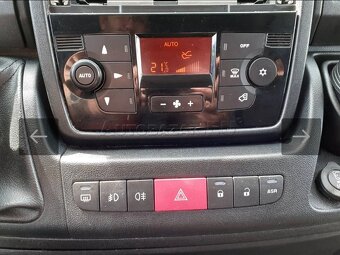 Peugeot Boxer 2014 - 9miest - 9