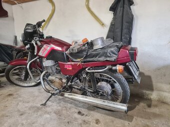 Jawa 350 638 - 9
