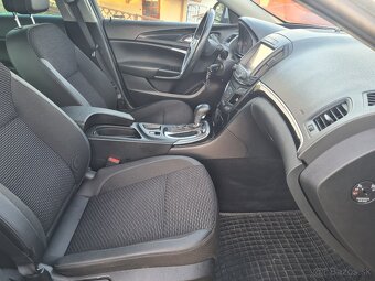 Opel Insignia 2016 ST 1,6 CDTi 136k automat - 9