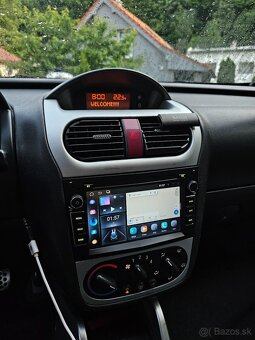 Opel Tigra 1.4 Cabrio - 9