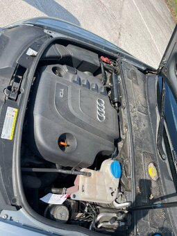 Audi A6 C6 2.0TDI 125KW - 9