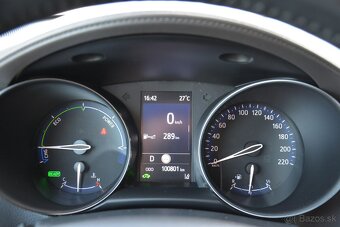 Toyota C-HR 1.8 Hybrid Style - 9