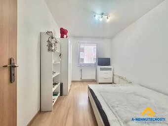 Pekný byt aj na investíciu. 2-izbový byt s nízkymi nákladmi - 9
