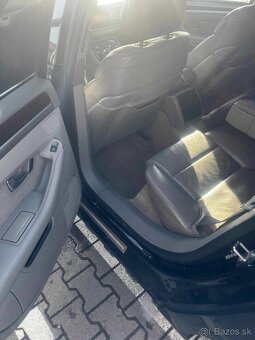 Predam Audi A8 D3 3.0tdi quattro 2007 - 9