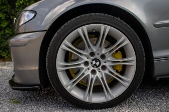 BMW 320d, 110 kw (150 hp), MT/6 - 9