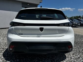 Peugeot 308 1.2 PureTech 130 Active - 9