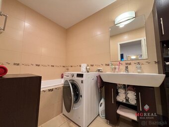 3 izbový byt balkónom Topoľčany / PRENAJOM - 9