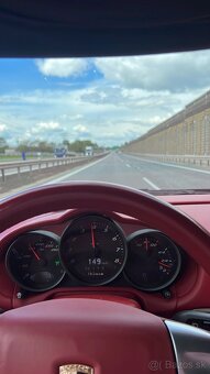 Porsche Cayman 2.9 - 9