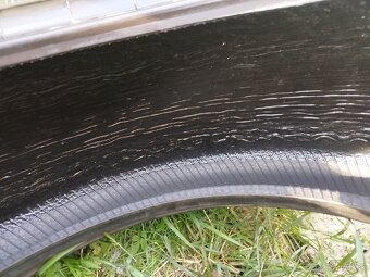 letne pneumatiky 235/55 r18 SUV continental - 9