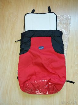 Chicco Liteway - 9