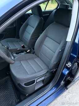 Škoda Octavia 2 1.6 mpi - 9