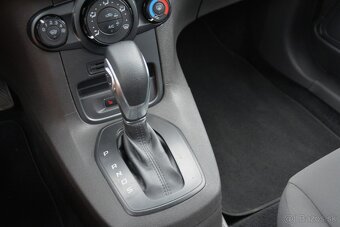 Ford Fiesta 1.0 EcoBoost, SR voz, TOP stav - 9