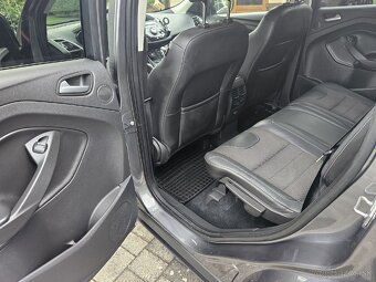 Ford Kuga 2.0 TDCi Duratorq 163k TitaniumX 4x4 - 9