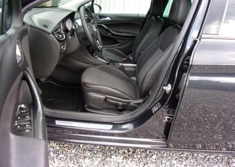 Opel Astra 1.6CDTi 100kW 196000KM AUTOMAT nafta automat - 9