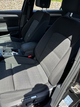 Volkswagen Passat R-line, B8 2.0TDI - 9