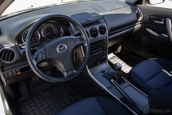 Mazda 6 1.8i Comfort - 9