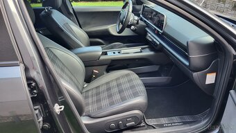 HYUNDAI IONIQ 6 PREMIUM EDITION 325PS 4x4 odpočet DPH - 9
