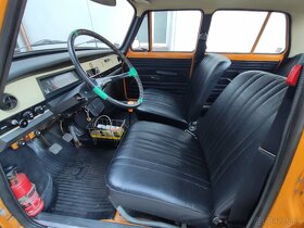Škoda 100 rok 1975 za 4.490 eur - 9