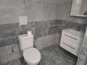 PRENÁJOM / GARSÓNKA / TRNAVA - 9