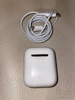 Apple AirPods 2 - 9