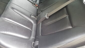 Predám Hyundai Santa Fe 2.2crdi 4x4 automat - 9