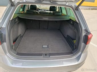 Volkswagen passat 1,6 tdi,dsg - 9