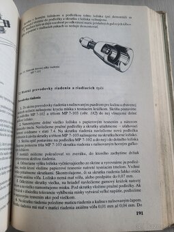 Automobily-ŠKODA 105/120 - 9