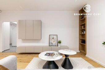 3-izbový byt(90m2) – kompletná nová rekonštrukcia - Štefánik - 9
