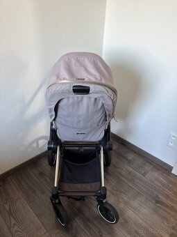 Cybex priam vanicka + sportova cast - 9