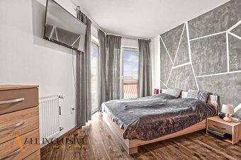 ALL INCLUSIVE | NA PREDAJ 2-IZBOVÝ BYT S 2 BALKÓNMI, DUNAJSK - 9