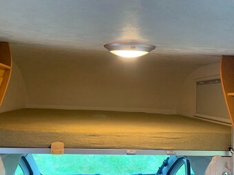 Ideální obytný automobil JOINT 4 - 9