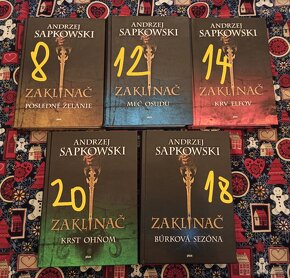 Harry, tajomna lekaren, eragon a ine - 9