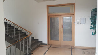Prenájom kancelárií o výmere 80 m2 ul. Bytčická - 9