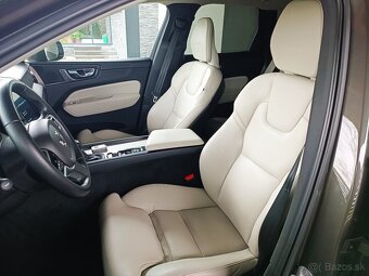 Volvo XC60 D4 Inscription A/T R-Design - 9