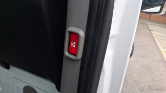 Mercedes-Benz Sprinter 213 CDI 2.2 BUS 9.miest - 9