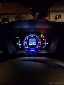 Honda Civic type S 2,2 Diesel - 9