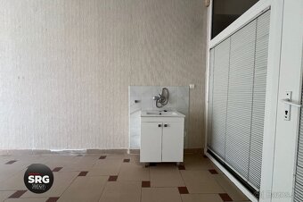 SRG | Priestory vhodné na kanceláriu / štúdio | Pri gymnáziu - 9