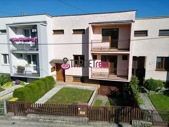 TARGETreal | Na predaj rádový rodinný dom vo Varíne - 9