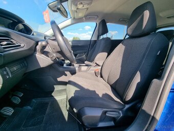 Peugeot 308 1.2 PureTech S&S Active za 8.990 € - 9