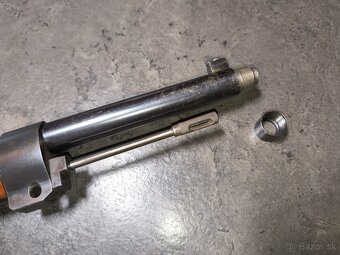 OPAKOVACIA GUĽOVNICA ŠVÉDSKY MAUSER OBERNDORF - SNIPER - 9