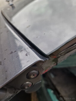 Kufor VW Touareg 7l - 9