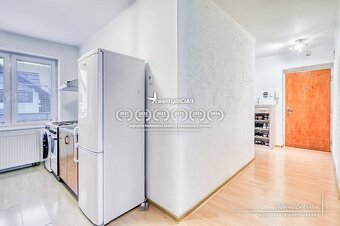 2-izbový byt v Trnave na Zelenečskej ulici - 9