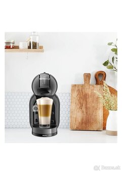 Krups Nescafé Dolce Gusto Mini - 9