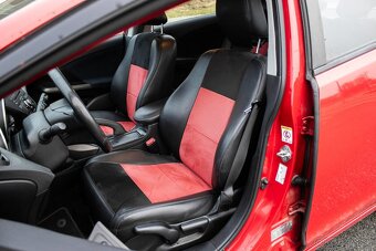 Honda Civic 73kW (2012) - 9