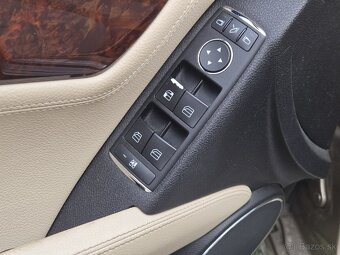 Mercedes C 320 CDi _ Automat - 9