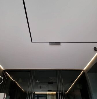 Textilné napínacie stropy a steny Exkluzívne na Slovensku - 9