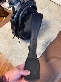 Trapéz Ridengine Elite Series veľkosť XL - 9