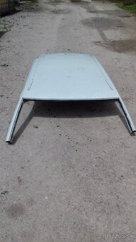 Zadná náprava Škoda Octavia 3 - 9