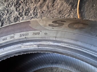 Predám pneu rôzne rozmery - 9