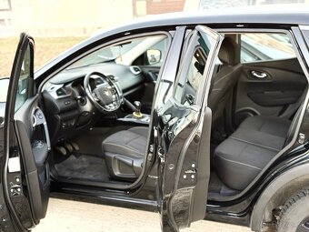 Renault Kadjar 1.6tdi 4×4 - 9